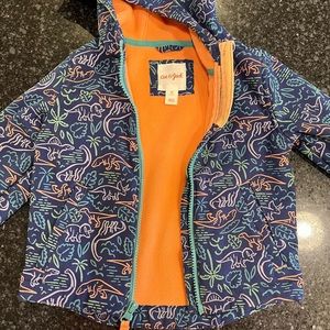 Cat and Jack spring/fall jacket.